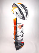 Ultimate Ride Gear Tower - Anodised Orange