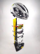 Ultimate Ride Gear Tower - Gold