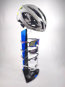 Ultimate Ride Gear Tower - Anodised Blue