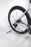 Ultimate Bike Floor Stand - Gunmetal