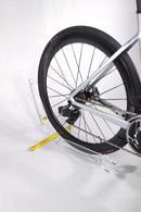 Ultimate Bike Floor Stand - Gold