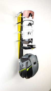 Ultimate Ride Gear Tower - Gold