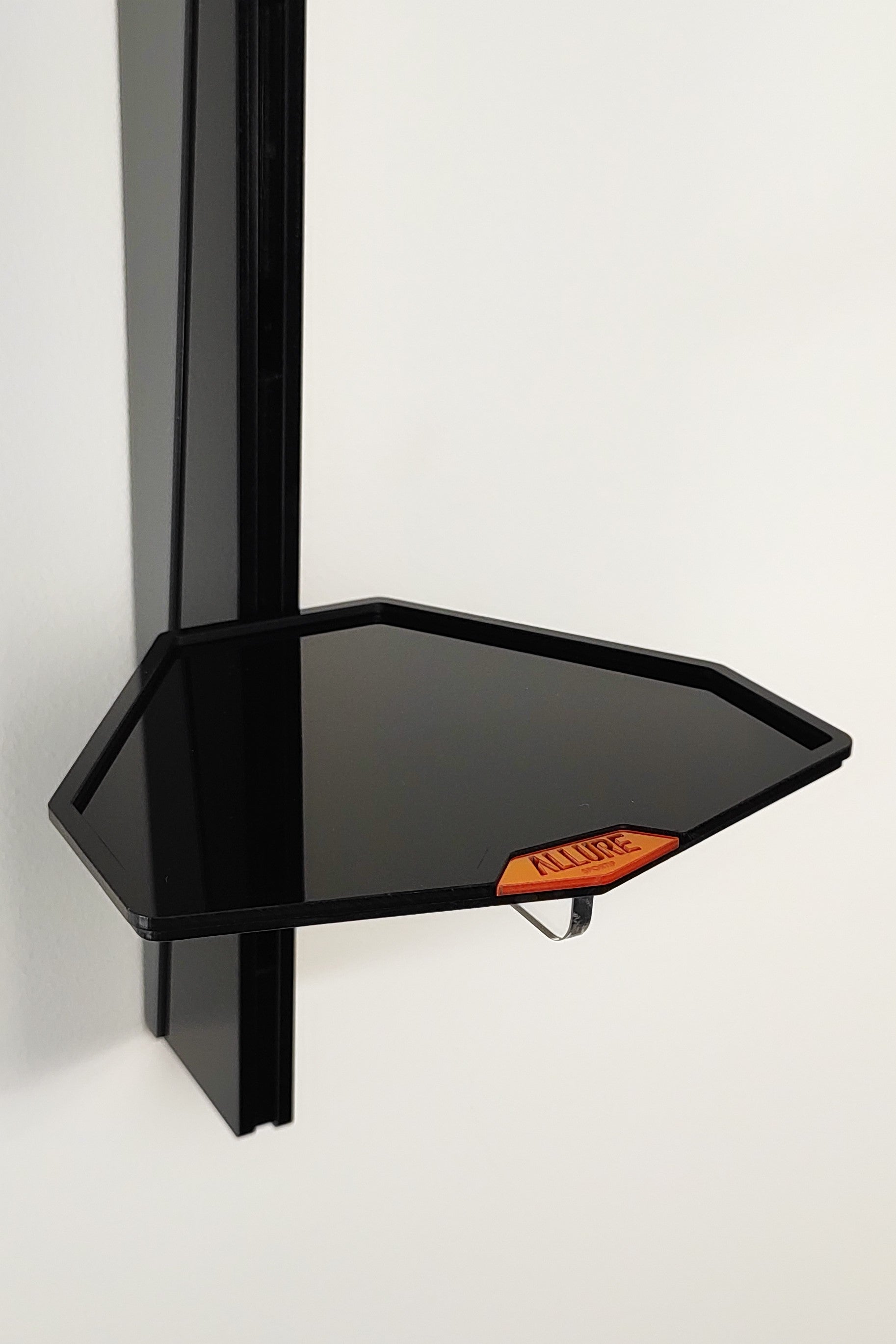 Ultimate Ride Gear Tower Top Tray