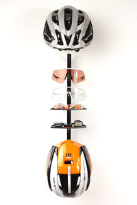 Ultimate Ride Gear Tower Helmet Holder