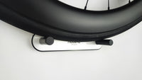 Ultimate Bike Wall Hanger - Pearl White