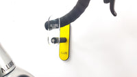 Ultimate Bike Wall Hanger - Gold