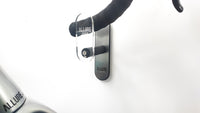 Ultimate Bike Wall Hanger - Gunmetal