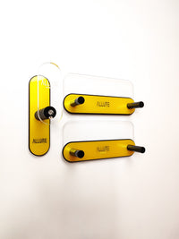 Ultimate Bike Wall Hanger - Gold